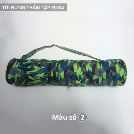 Túi đựng thảm tập yoga - Màu số 2