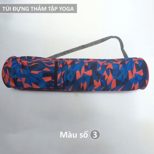 Túi đựng thảm tập yoga - Màu số 3